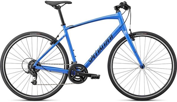 Image of Specialized Sirrus 10