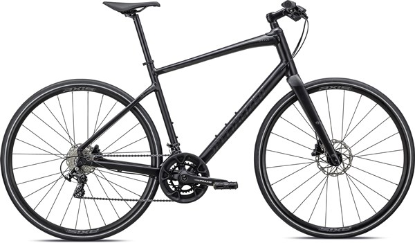 Image of Specialized Sirrus 40
