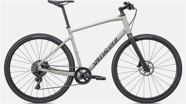 Image of Specialized Sirrus X 40