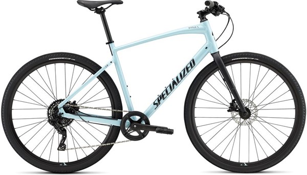 Image of Specialized Sirrus X 20