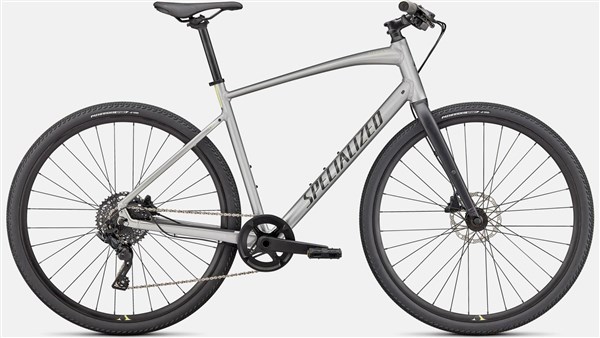 Image of Specialized Sirrus X 30