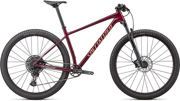 Image of Specialized Chisel HT Base 29 Mountain Bike 2023 Hardtail MTB