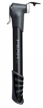 Image of Topeak Peak DX 2 Mini Hand Pump