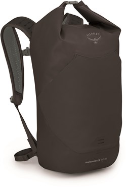 Image of Osprey Transporter Roll Top Waterproof 30 Backpack