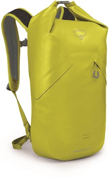 Image of Osprey Transporter Roll Top Waterproof 25 Backpack