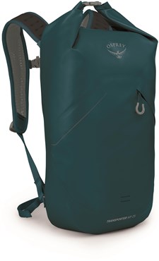 Image of Osprey Transporter Roll Top Waterproof 25 Backpack