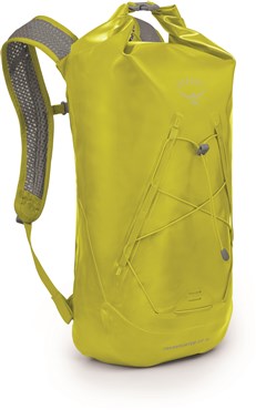 Image of Osprey Transporter Roll Top Waterproof 18 Backpack