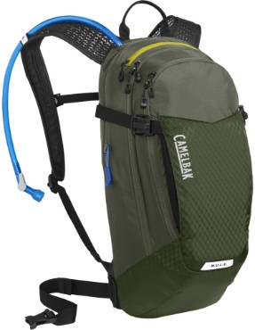 Image of Camelbak MULE 12L Hydration Pack with 3L Reservoir