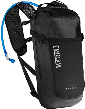 Image of Camelbak MULE Evo 12L Hydration Pack with 3L Reservoir