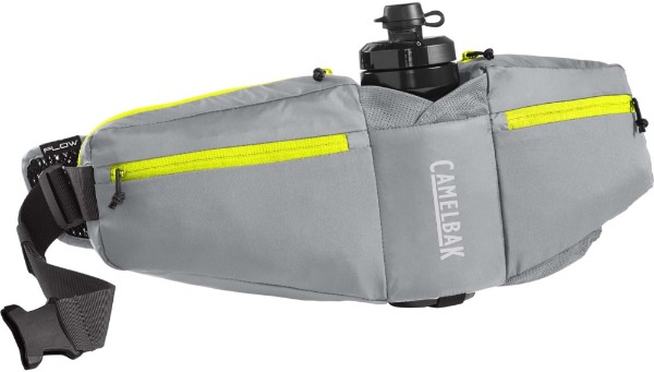 Image of Camelbak Podium Flow 4L Belt Waist Pack with 620ml Dirt Series Bottle