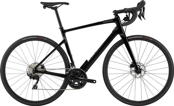 Image of Cannondale Synapse Carbon 3 L