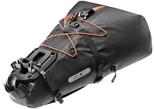 Image of Ortlieb SeatPack QR Saddle Bag