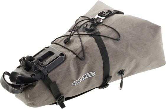 Image of Ortlieb SeatPack QR Saddle Bag