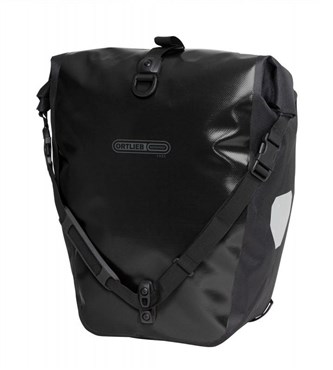 Image of Ortlieb BackRoller Free QL31 Pannier Bag