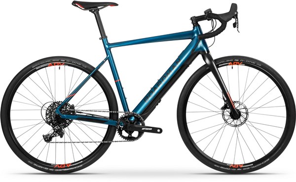 Image of Boardman ADV 89e Evation