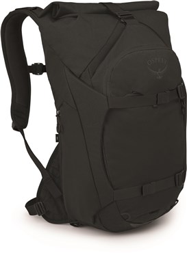 Image of Osprey Metron 22 Roll Top Backpack