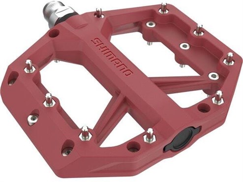 Image of Shimano PDGR400 Flat Pedals