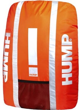 Image of Hump Deluxe HUMP Reflective Waterproof Backpack Cover