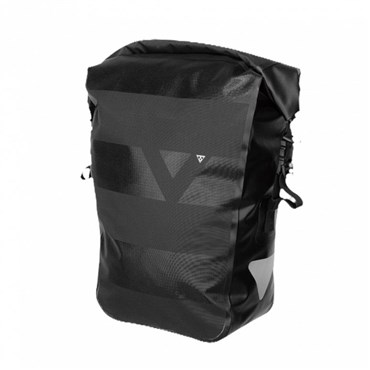 Image of Topeak Drybag Pannier Bag Quicklock