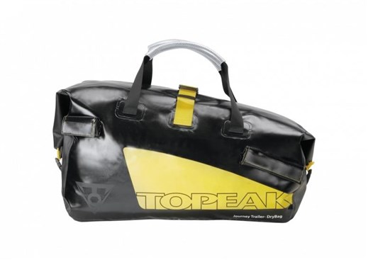 Image of Topeak Journey Trailer Waterproof Drybag