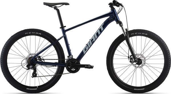 Image of Giant Talon 29 5 Mountain Bike 2023 Hardtail MTB