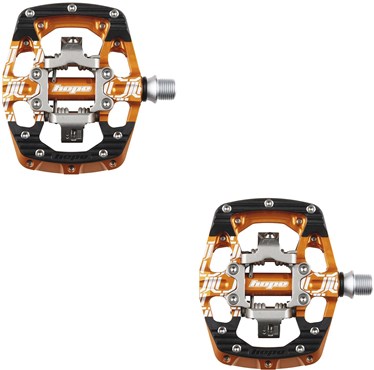 Image of Hope Union GC Pedals