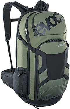 Image of Evoc FR Tour ERide Protector Backpack 30L