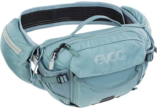 Image of Evoc Pro ERide 3L Hip Waist Pack