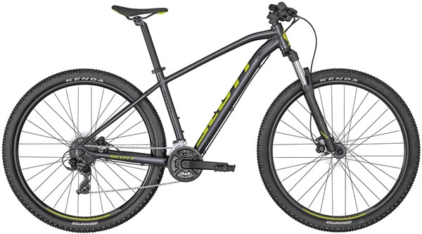 Image of Scott Aspect 960 29 Mountain Bike 2023 Hardtail MTB