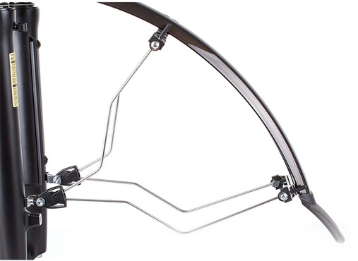 Image of SKS Front Wheel Stay Kit Suntour Forks