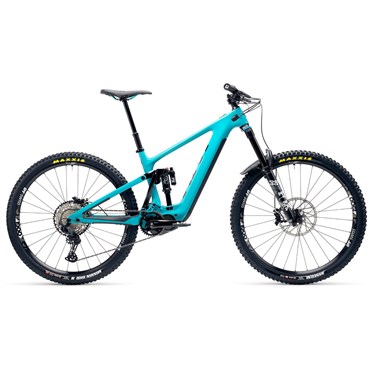 Image of Yeti SB160E C1