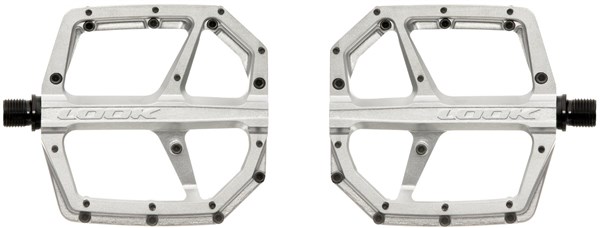 Image of Look Trail ROC Plus Flat MTB Pedals