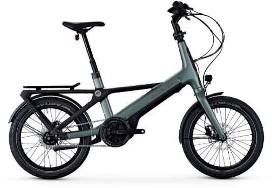 Image of Raleigh Modum 20