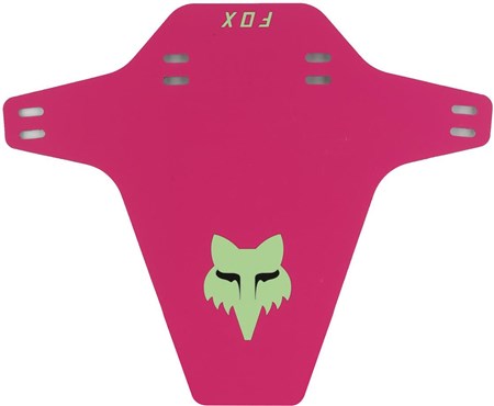 Image of Fox Clothing Mudguard