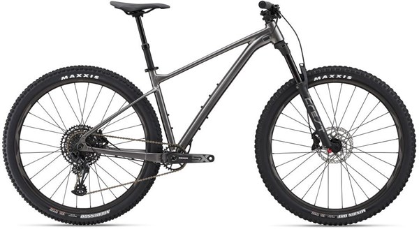 Image of Giant Fathom 29 1 Mountain Bike 2023 Hardtail MTB