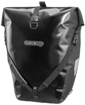 Image of Ortlieb BackRoller Free QL21 Single Pannier Bag 20L