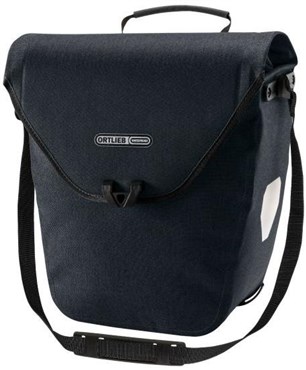 Image of Ortlieb VeloShopper QL21 Single Pannier Bag