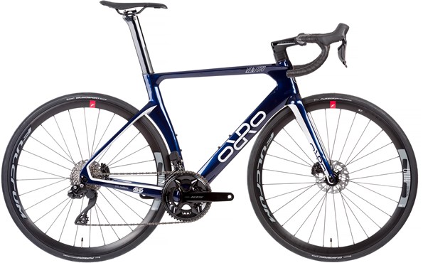 Image of Orro Venturi STC 105Di2 Vision Team 30