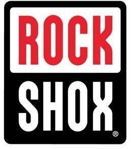 Image of RockShox Fork Decal Kit Lyrik Ultimate 2729 2023
