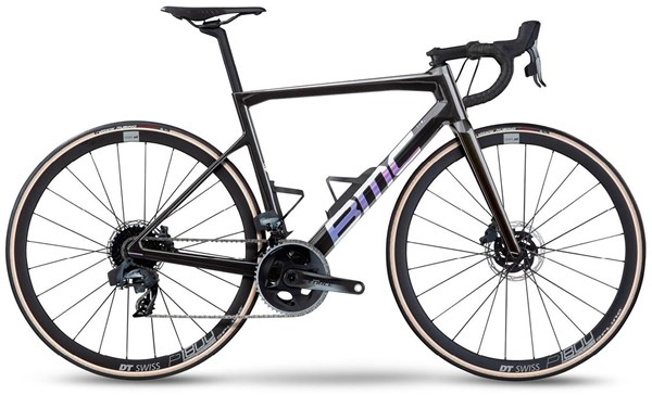 Image of BMC Teammachine SLR TWO Force AXS HRD