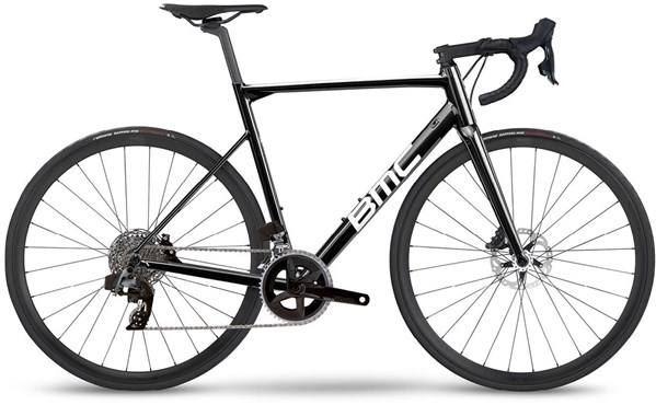 Image of BMC Teammachine ALR ONE Rival AXS HRD