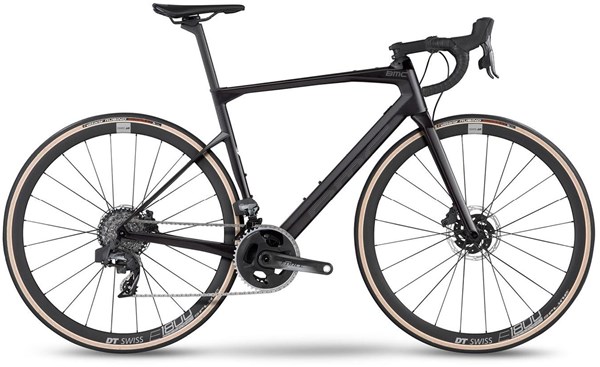 Image of BMC Roadmachine TWO Force AXS HRD