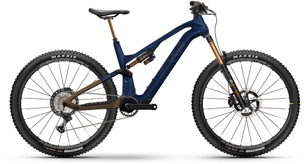 Image of Haibike Lyke CF SE