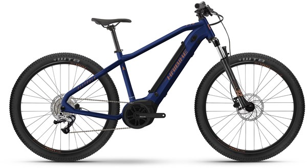 Image of Haibike AllTrack 4 29