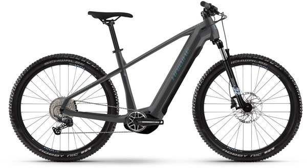 Image of Haibike AllTrack 5 275