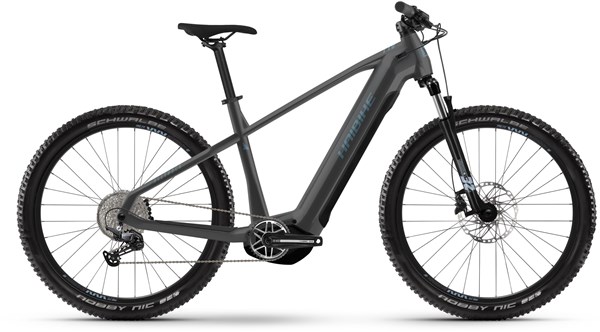 Image of Haibike AllTrack 5 29