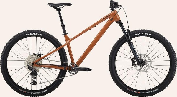 Image of Cannondale Habit HT 1 Mountain Bike 2023 Hardtail MTB