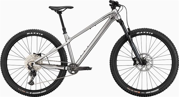 Image of Cannondale Habit HT 1 Mountain Bike 2023 Hardtail MTB