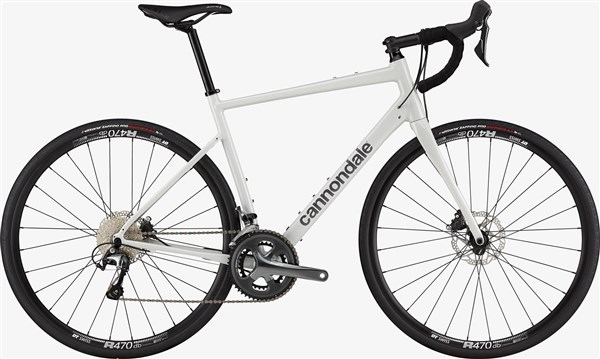 Image of Cannondale Synapse 2