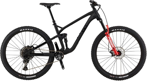 Image of GT Sensor Comp Mountain Bike 2023 Trail Full Suspension MTB